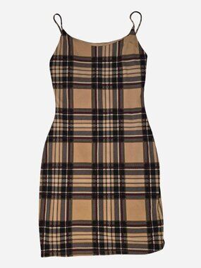 Everyday Women's Dress